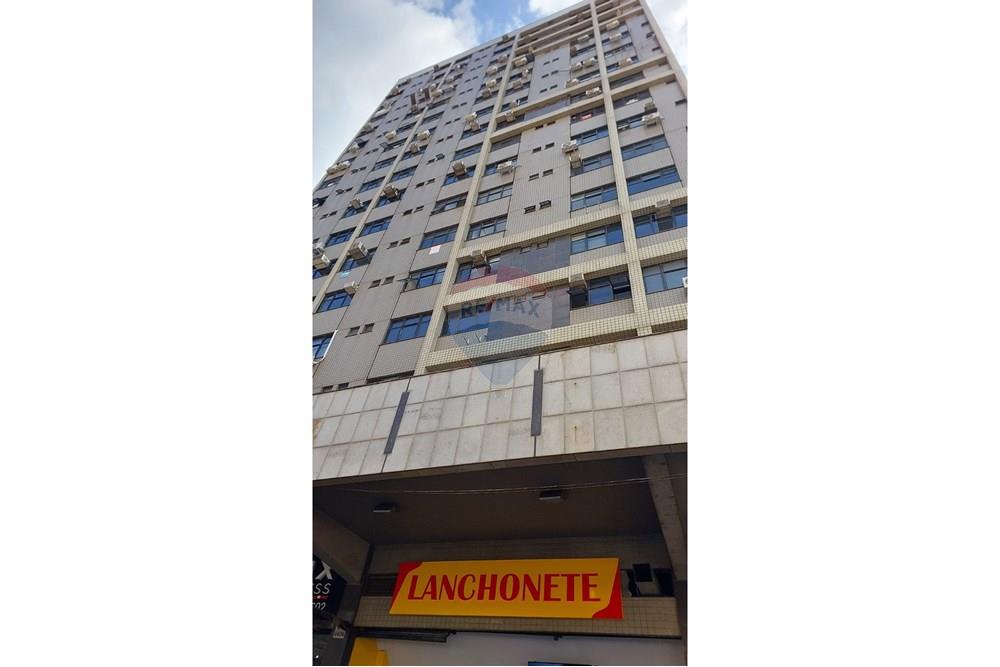 Cj. Comercial/ Sala - Venda - Belo Horizonte , Minas Gerais - Foto sala Av Barão Homem de Melo-Luiz Teles (11).jpeg - 870251073-71