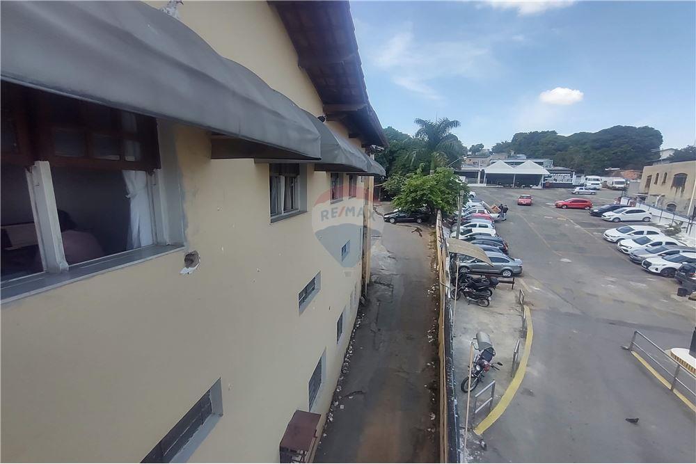 Terreno - Venda - Belo Horizonte , Minas Gerais - 82 - 870411007-123