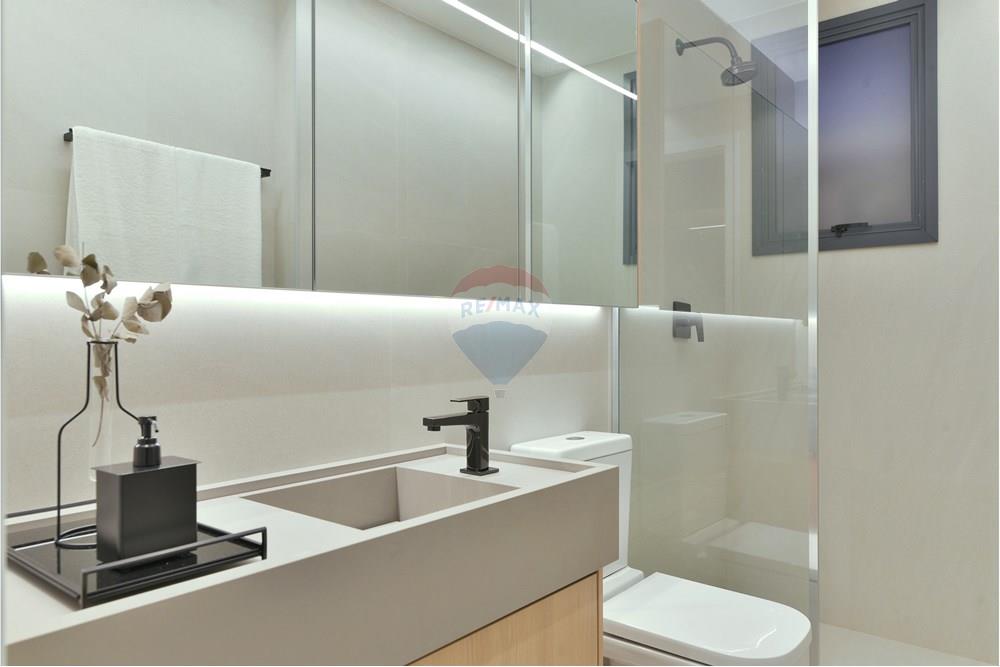 Apartamento - Venda - Belo Horizonte , Minas Gerais - 27_Somattos_Flow_BanhoSuite1.jpg - 870421024-187