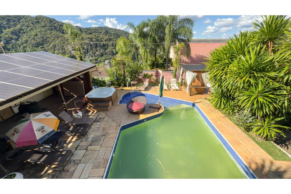 Hotel/ Pousada - Venda - Nova Lima , Minas Gerais - IMG_4984.JPG - 870351021-92