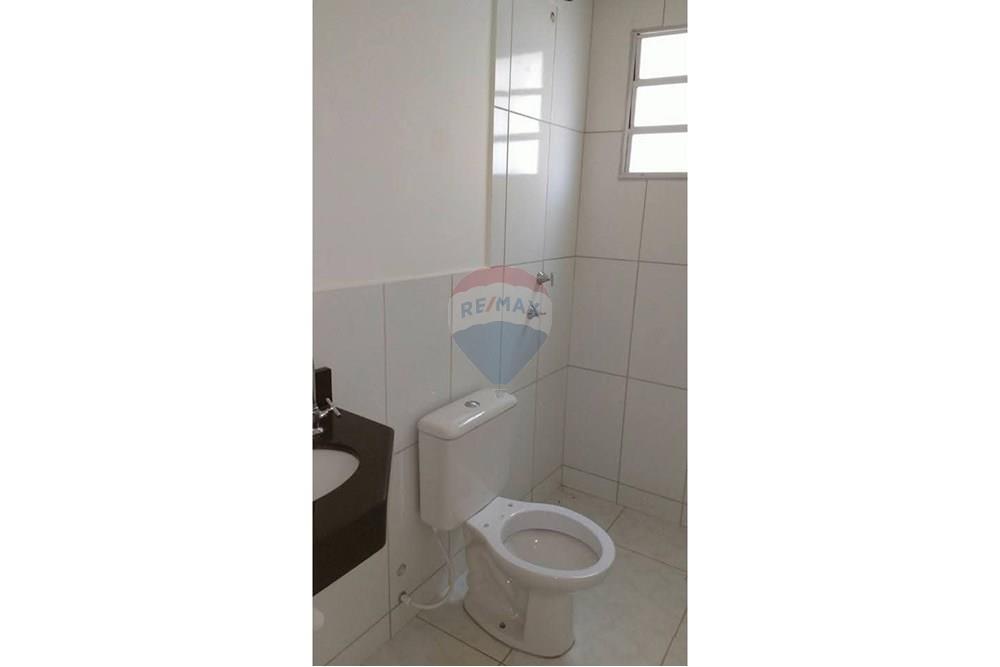 Apartamento - Venda - Uberaba , Minas Gerais - 20 Apartamento Venda 130 mil no Parque Utah em Uberaba na Remax 870291025-113.jpeg - 870291025-113