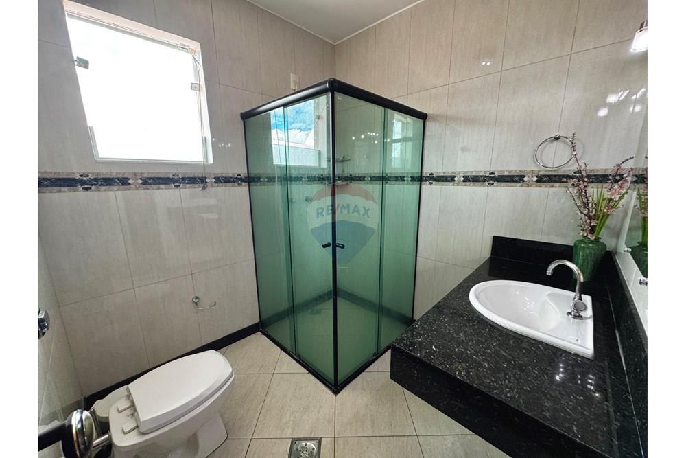 Casa - Venda - Belo Horizonte , Minas Gerais - IMG_4238.jpg - 870411081-15