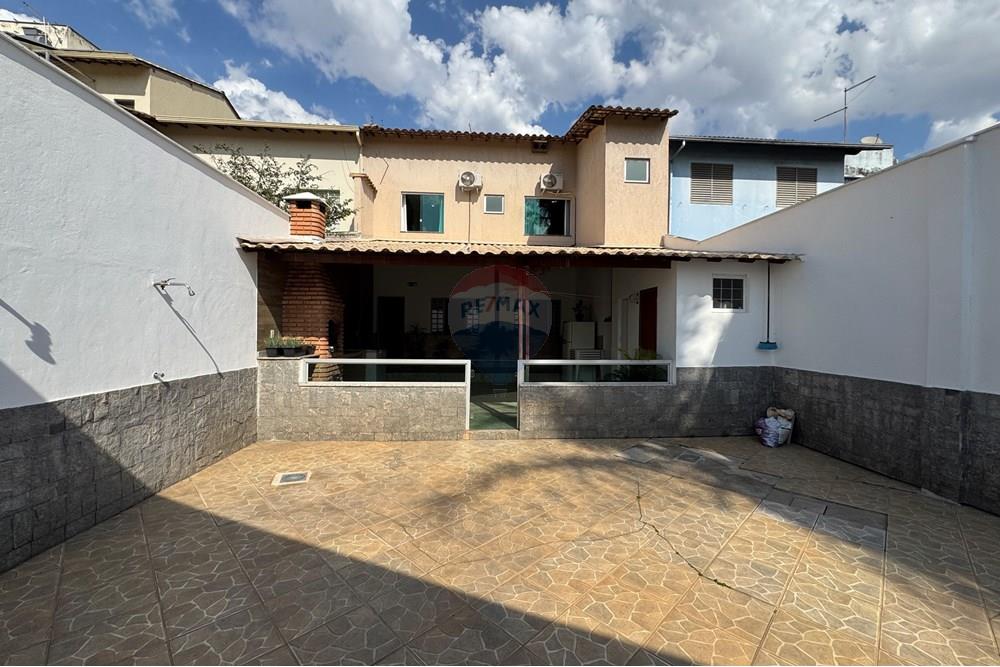 Casa - Venda - Contagem , Minas Gerais - IMG_0897.JPG - 870411113-29