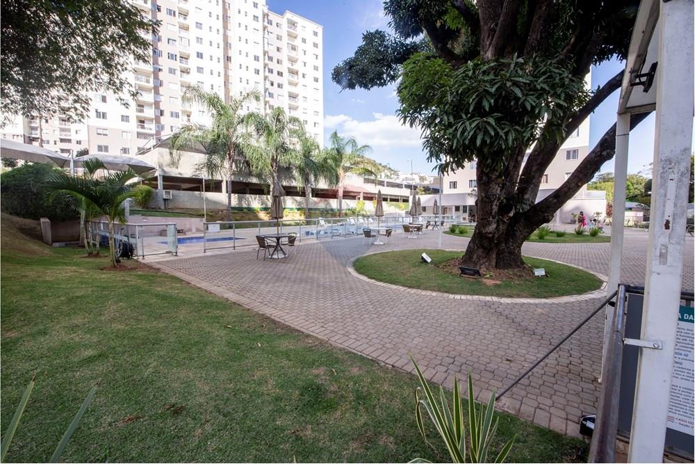 Cobertura - Venda - Belo Horizonte , Minas Gerais - 0029.JPG - Jardim Externo - 870241112-51