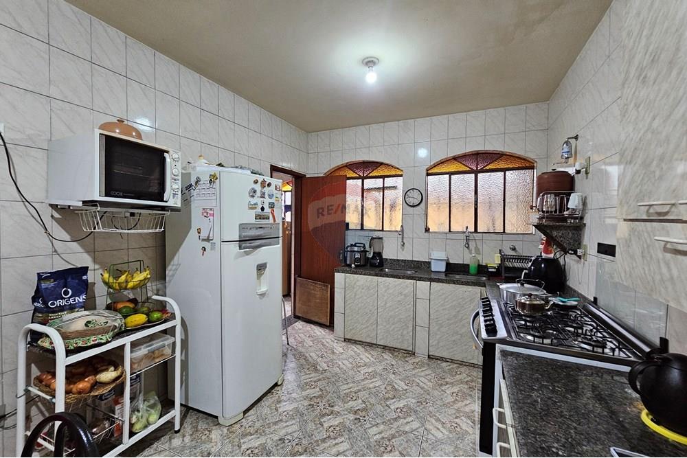 Casa - Venda - Belo Horizonte , Minas Gerais - Foto (21).jpg - Cozinha - 870411099-24