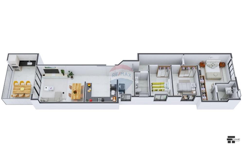 Residential - 콘도/아파트 - Ipatinga , Minas Gerais - BR - WhatsApp Image 2025-01-29 at 12.36.51.jpeg - 870711007-7