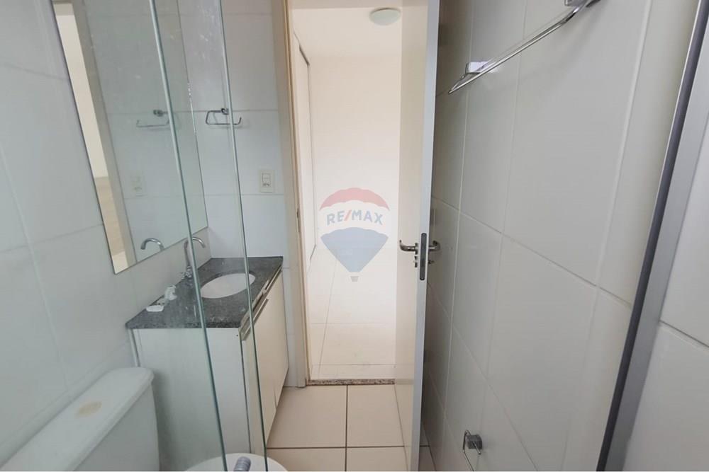 Apartamento - Alugar - Belo Horizonte , Minas Gerais - IMG-20260107-WA0061.jpg - 870411150-1