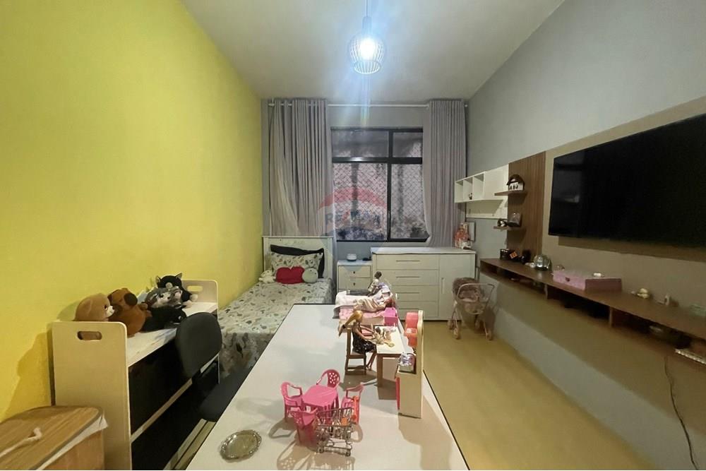 Apartamento - Venda - Belo Horizonte , Minas Gerais - IMG_9041.jpg - 870251002-1051