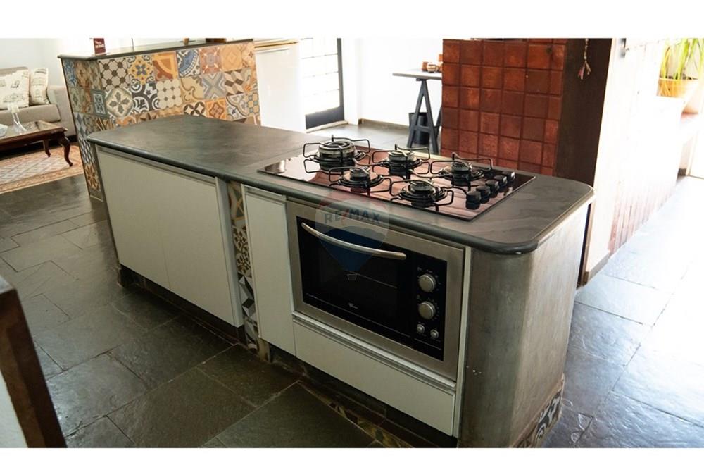 Casa de Condomínio - Venda - Nova Lima , Minas Gerais - -22.jpg - 870351021-133