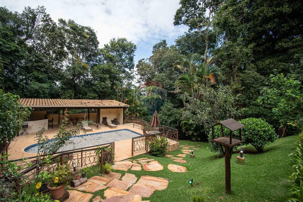 Casa de Condomínio - Venda - Brumadinho , Minas Gerais - 17_BHF9297.jpg.jpeg - 870251143-109