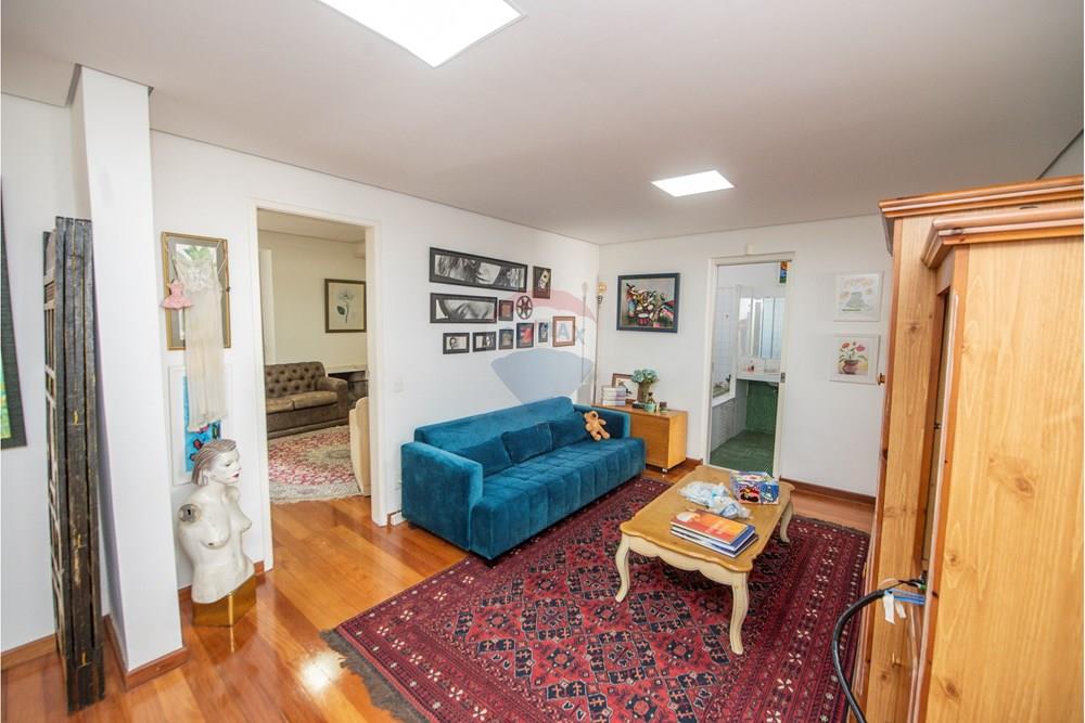 Casa - Venda - Belo Horizonte , Minas Gerais - 0050.jpg - 870371007-43