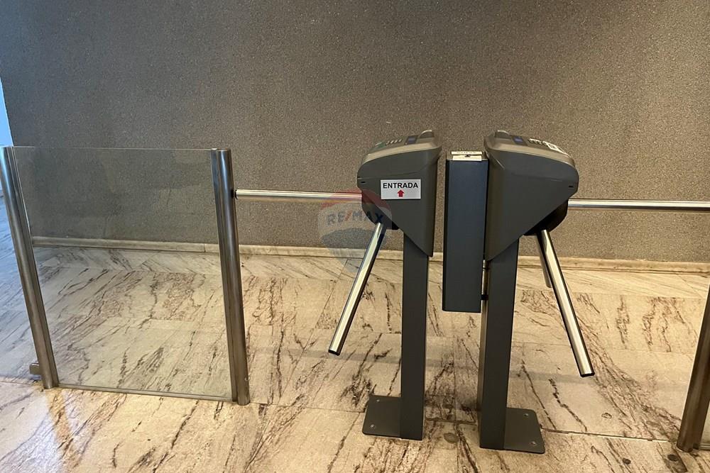 Cj. Comercial/ Sala - Alugar - Belo Horizonte , Minas Gerais - IMG_0390.jpg - 870251143-112