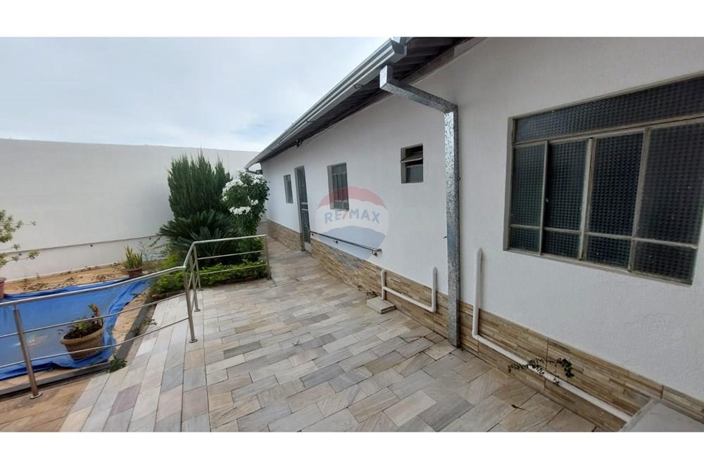 Casa Comercial - Alugar - Belo Horizonte , Minas Gerais - Foto casa Boa Vista - Rita Bruno (10) - Copia.jpeg - 870251073-57