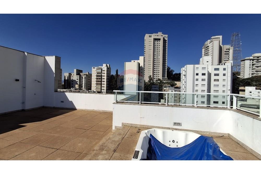 Cobertura - Alugar - Belo Horizonte , Minas Gerais - 20250717_140837.jpg - 870251071-156