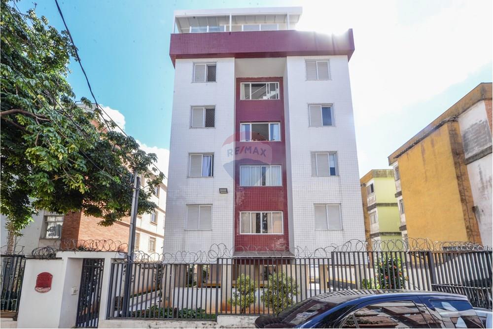 Apartamento - Venda - Belo Horizonte , Minas Gerais - 0048.jpg - 870241081-90