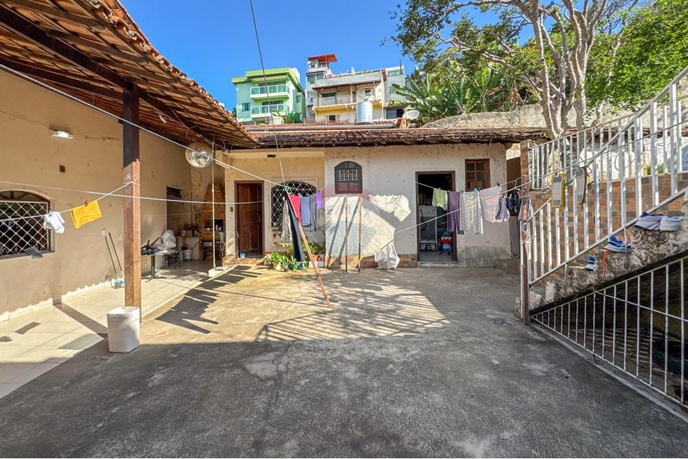 Casa - Venda - Belo Horizonte , Minas Gerais - IMG_6460.jpeg - 870411048-76