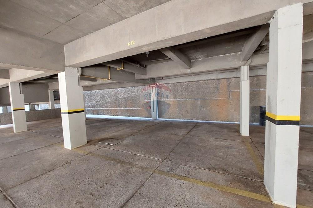 Apartamento - Alugar - Belo Horizonte , Minas Gerais - 21.jpg - Garagem - 870701004-74