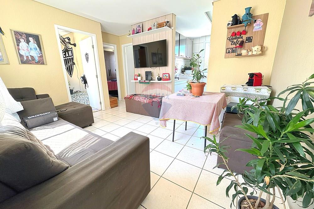 Apartamento - Venda - Contagem , Minas Gerais - 110.jpg - 870241075-145