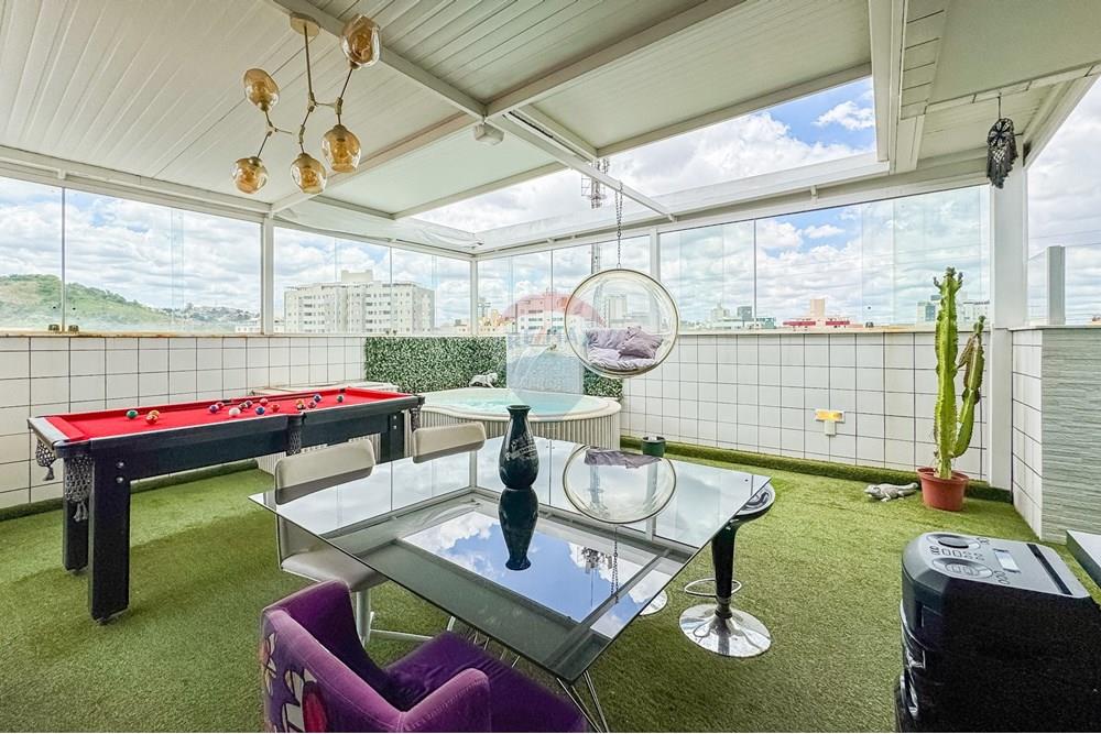 Cobertura - Venda - Belo Horizonte , Minas Gerais - 43.jpg - 870411048-77