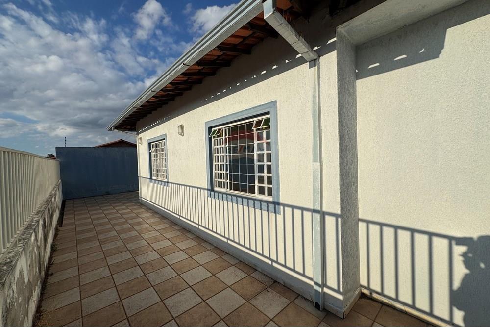 Casa - Venda - Belo Horizonte , Minas Gerais - IMG_4703.JPG - 870411031-36