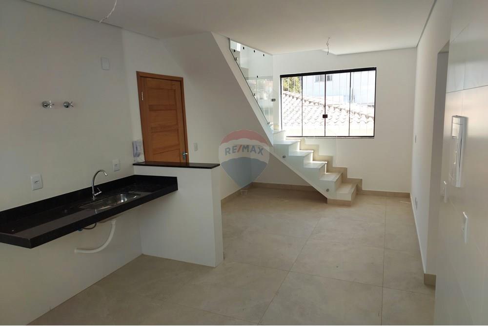 Cobertura - Venda - Belo Horizonte , Minas Gerais - 20250827_111347.jpg - Cozinha - 870241162-4