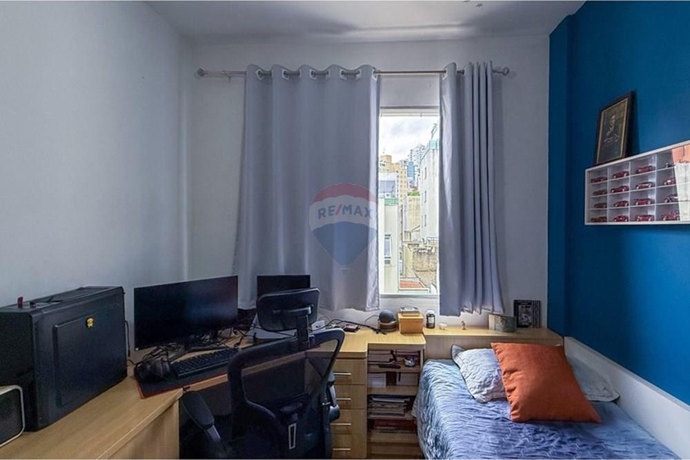 Cobertura - Venda - Belo Horizonte , Minas Gerais - IMG_6437.jpg - 870351012-233