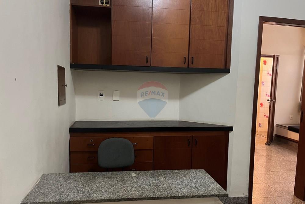 Cj. Comercial/ Sala - Alugar - Belo Horizonte , Minas Gerais - IMG_0378.jpg - 870251143-112