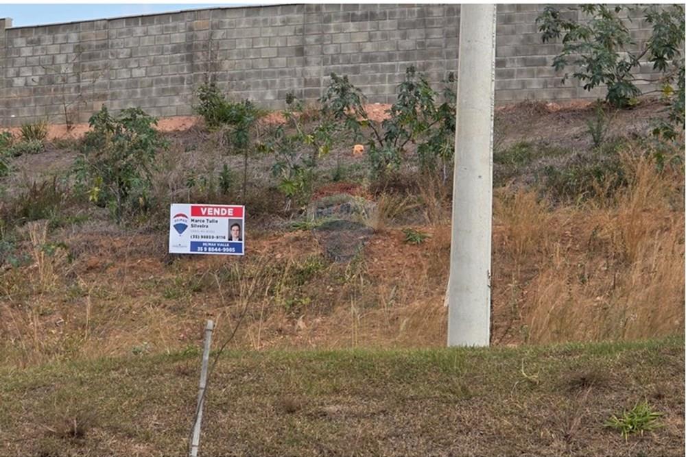 Terreno - Venda - Passos , Minas Gerais - TERRENO SR MESSIAS LOTEAMENTO JD DOS LAGOS LOTE 30 QUADRA E.jpg - 870731001-59