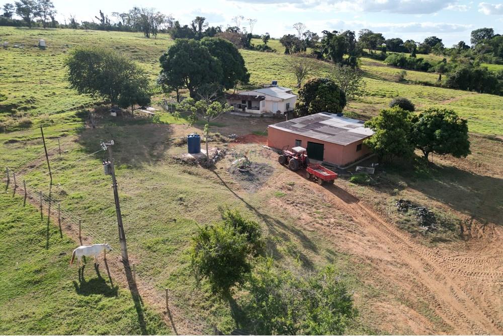 Fazenda - Venda - Uberaba , Minas Gerais - B5.jpeg - 870291037-12