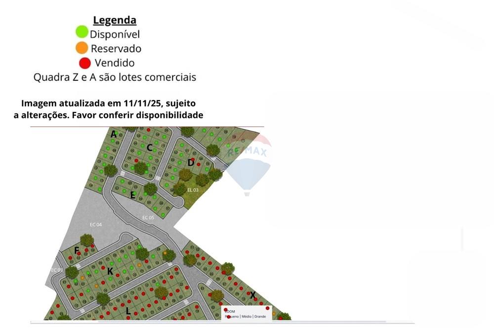 Terreno - Venda - Viçosa , Minas Gerais - Imagem atualizada em 111125, sujeito a alterações. Favor conferir disponibilidade (3).jpg - 870421116-92