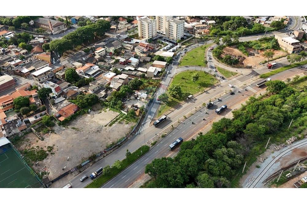 Terreno - Alugar - Belo Horizonte , Minas Gerais - f306acc7-40f8-4189-a81d-fbc68e24ae89.jpg - 870761011-40