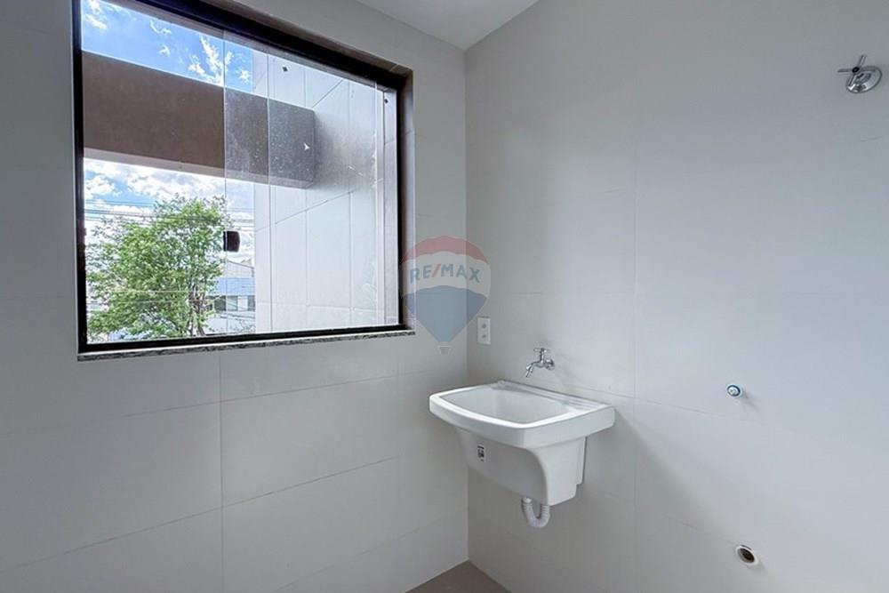 Apartamento - Venda - Belo Horizonte , Minas Gerais - IMG_6248.jpg - Área de serviço - 870351012-232