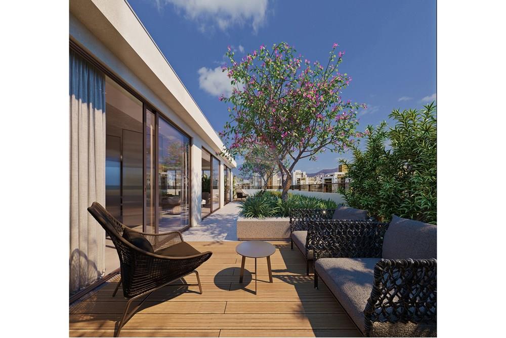 Apartamento - Venda - Belo Horizonte , Minas Gerais - 16_Somattos_Lumina_Varanda.jpg - 870421024-189