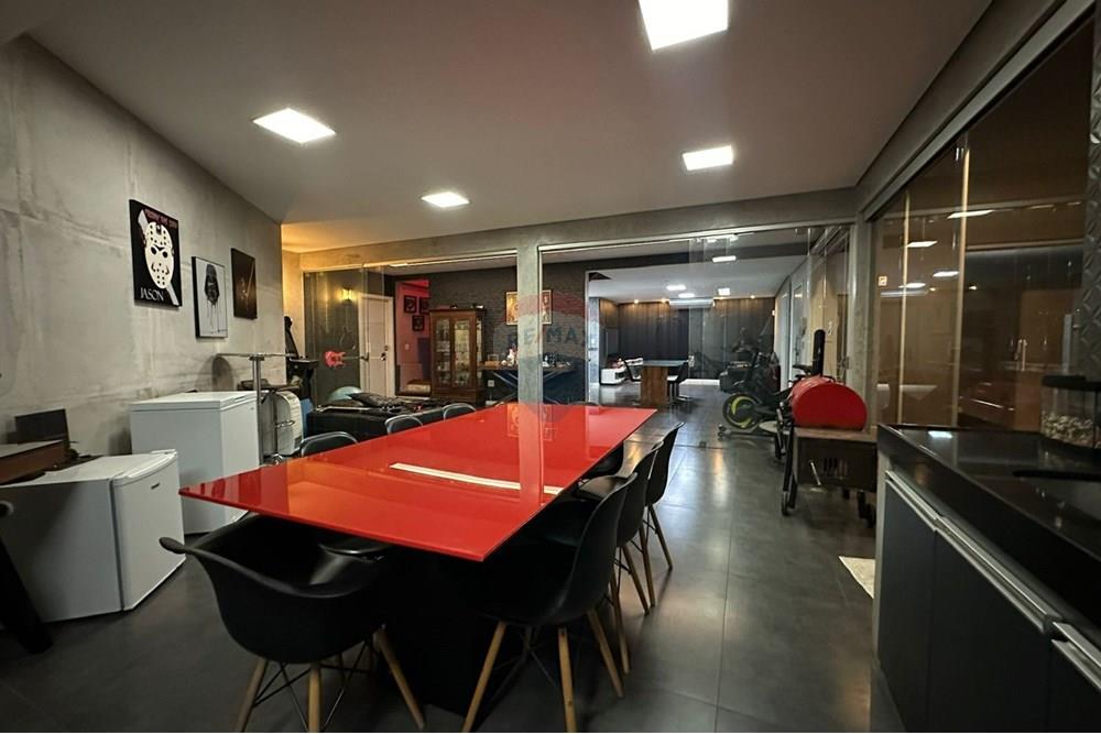 Casa - Venda - Belo Horizonte , Minas Gerais - IMG-20251111-WA0001.jpg - 870411099-43