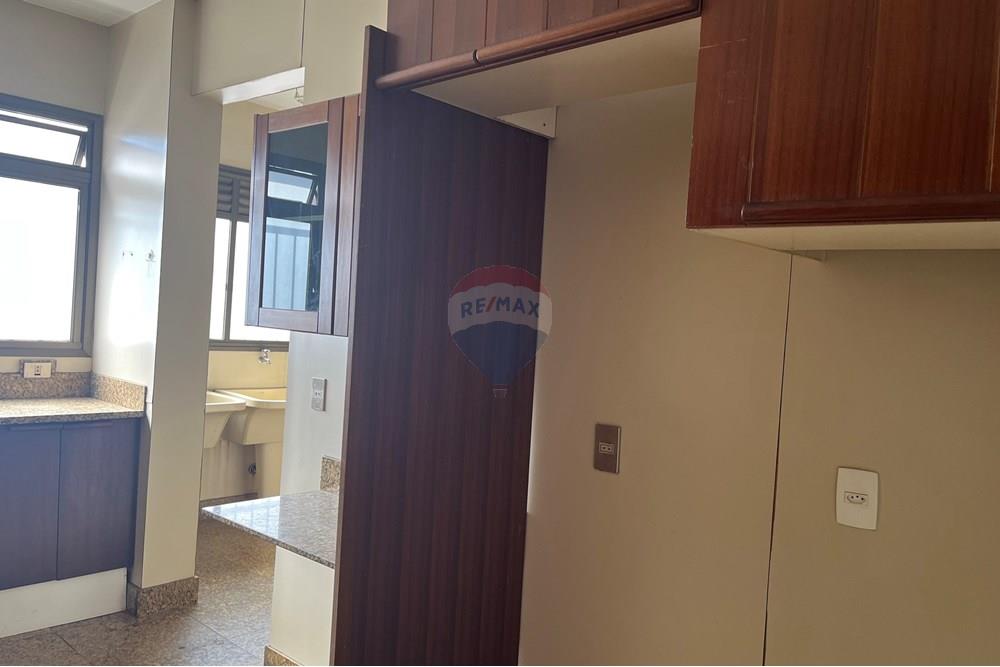 Apartamento - Alugar - Belo Horizonte , Minas Gerais - IMG_9713.jpg - Cozinha - 870251143-9