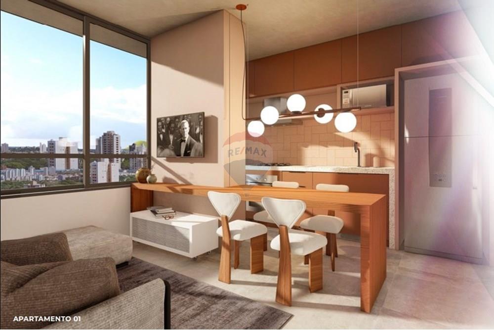 Apartamento - Venda - Belo Horizonte , Minas Gerais - apart 01.jpg - 870251002-588