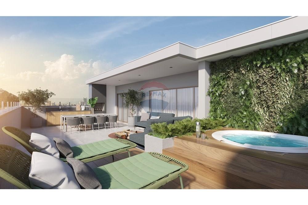 Apartamento - Venda - Belo Horizonte , Minas Gerais - L093-P02-15-Varanda pergolado-2ºpav-T04K.jpg - 870421024-193