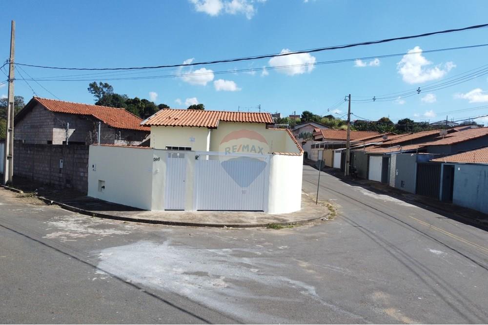 Casa - Venda - São Sebastião do Paraíso , Minas Gerais - 13.jpeg - 870601029-106