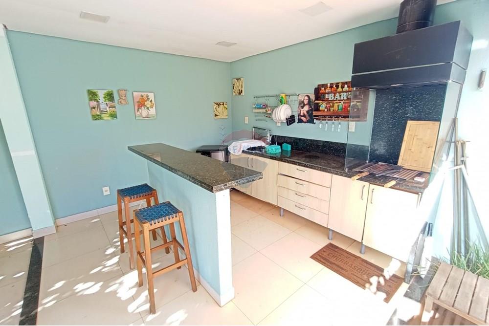 Casa - Venda - Uberaba , Minas Gerais - 20 Casa Mobiliada Venda 420 mil Bairro Parque das Laranjeiras em Uberaba na Remax 870291025-101.jpeg - 870291025-101