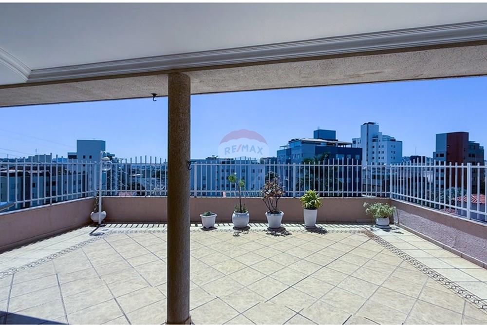 Cobertura - Venda - Belo Horizonte , Minas Gerais - IMG_7702.jpg - 870421013-66