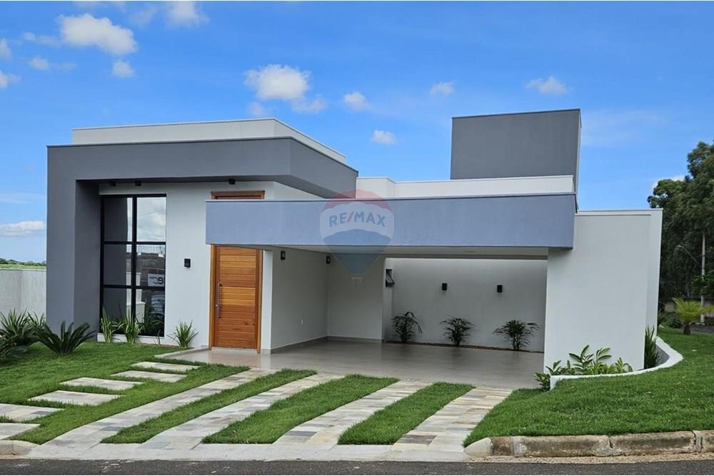 Residential - بيت مستقل - Araxá , Minas Gerais - BR - CASA MONICA 1.jpeg - 870431058-2