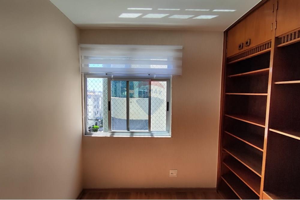 Apartamento - Alugar - Belo Horizonte , Minas Gerais - IMG_20251119_140044.jpg - 870251115-6