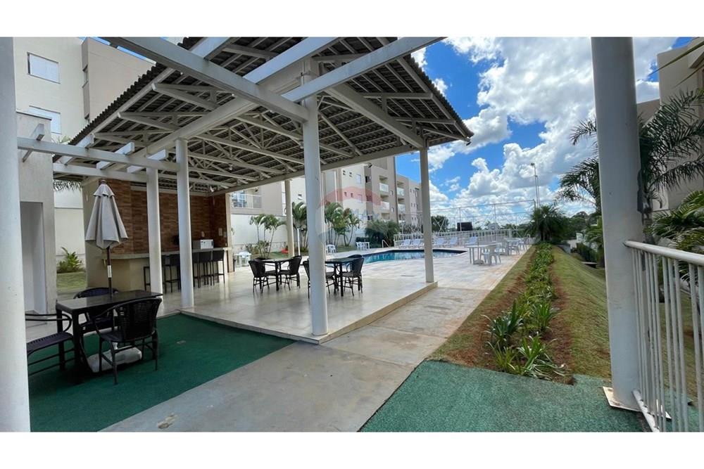 Apart Hotel/ Flat - Venda - Araxá , Minas Gerais - WhatsApp Image 2025-11-04 at 09.59.35 - Copia.jpeg - 870431031-60