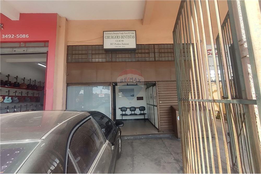 Terreno - Venda - Belo Horizonte , Minas Gerais - 70 - 870411007-123