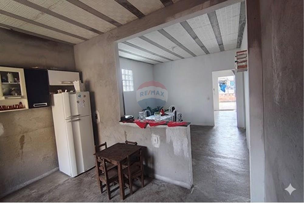 Casa - Venda - Betim , Minas Gerais - gaiola.jpg - 870411113-34