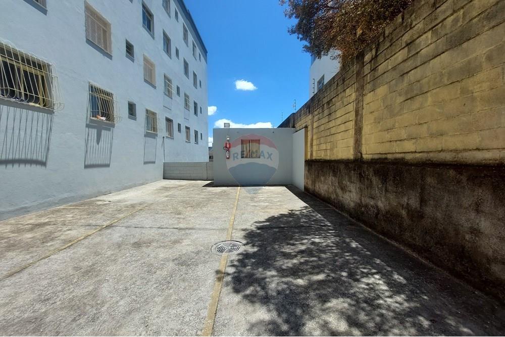 Apartamento - Alugar - Belo Horizonte , Minas Gerais - 20.jpg - Garagem - 870701004-53