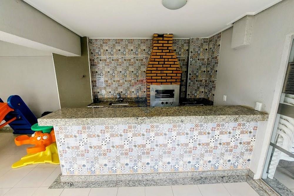 Apartamento - Venda - Belo Horizonte , Minas Gerais - FOTO7.jpg - Churrasqueira - 870241112-56