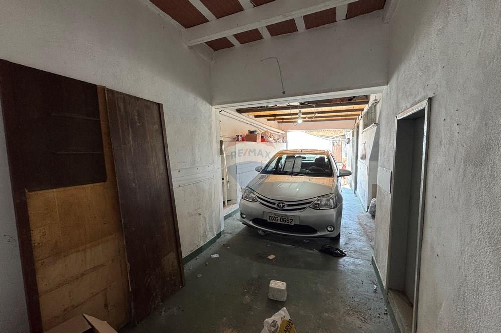 Casa - Venda - Belo Horizonte , Minas Gerais - IMG_3807.JPG - 870411117-27