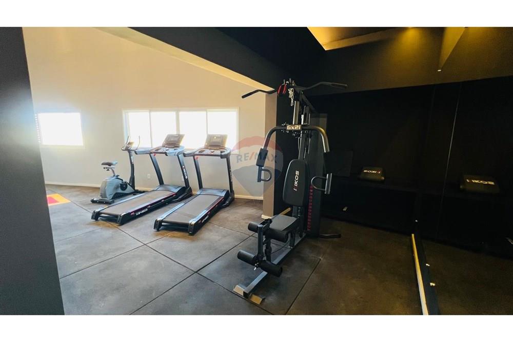 Apartamento - Alugar - Poços de Caldas , Minas Gerais - IMG-20250904-WA0276.jpg - 870361029-82