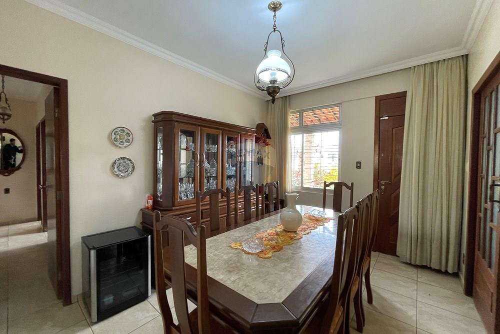 Casa - Venda - Belo Horizonte , Minas Gerais - IMG_6657.JPG - 870411017-62